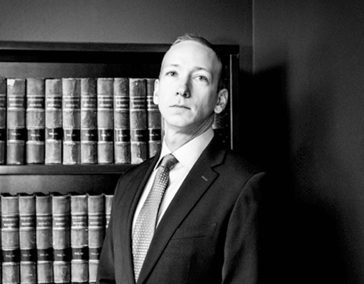 Joseph Kennedy: Madison Criminal Defense Attorney